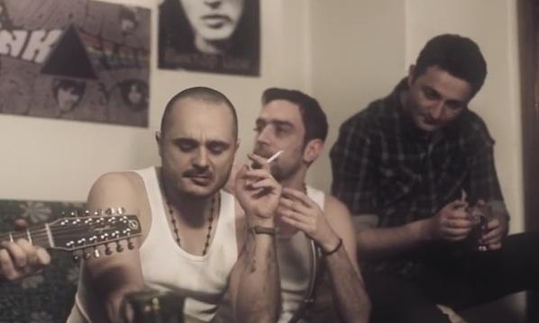 Yeni klipini dünyasını dəyişən dostuna həsr etdi -  video