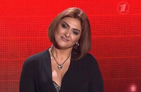 Aygün məşhur yarışmanın münsiflərini çaşbaş saldı -  video