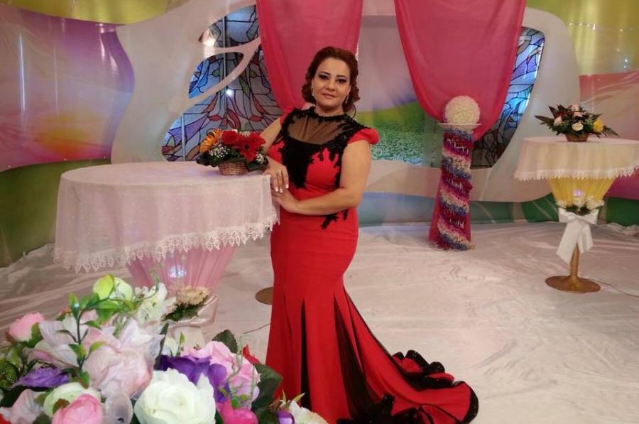 “Keyxanım” ad gününü 1 ay sonra qeyd etdi – fotolar