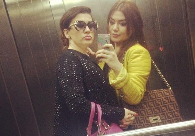 Fatimədən qızına qadağa: “Heç vaxt almayacam”