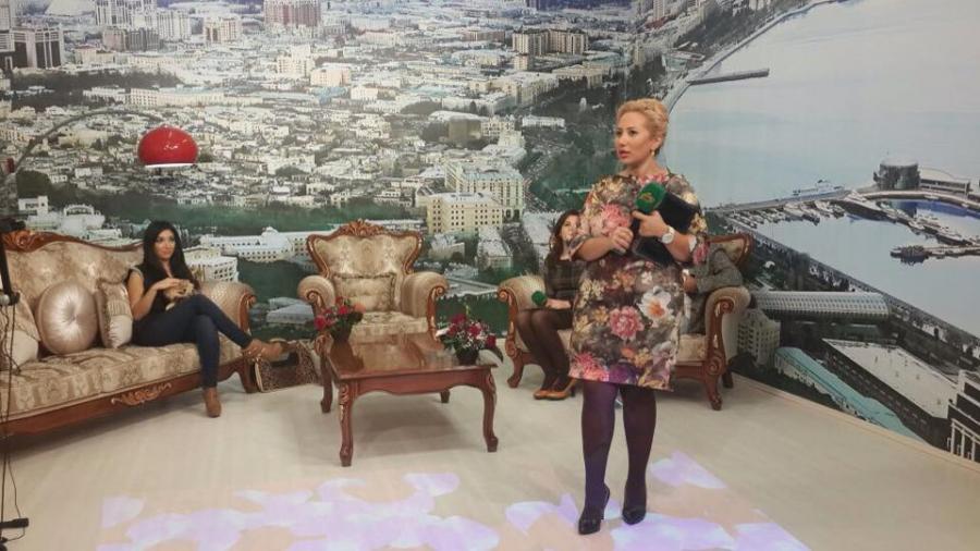 “Qızımın suallarına cavab verə bilmirdim”