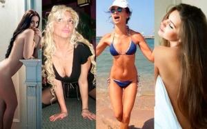 Deputatlığa ən seksual namizədlər - fotolar