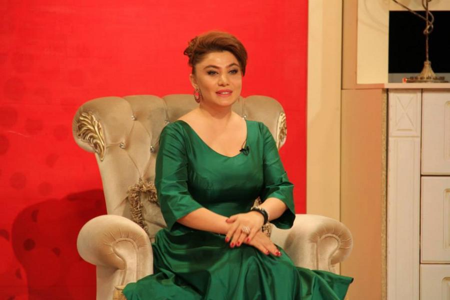 Faiq Ağayev Ruhi Əliyevanın xahişi ilə nə edəcək?-  fotolar