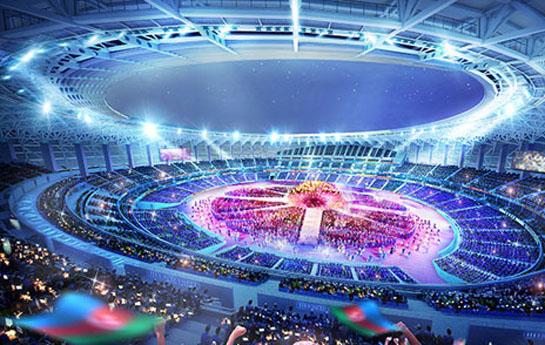 Olimpiya Stadionu nə vaxt istifadəyə veriləcək?