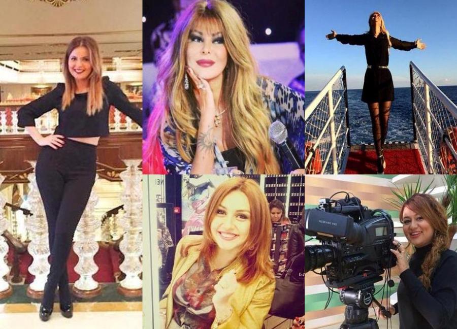 Tanınmışların yeni fotoları