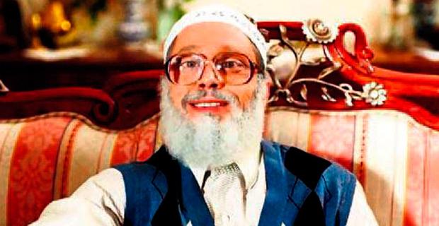 Murad Boz “saqqallı baba” oldu – foto+video 