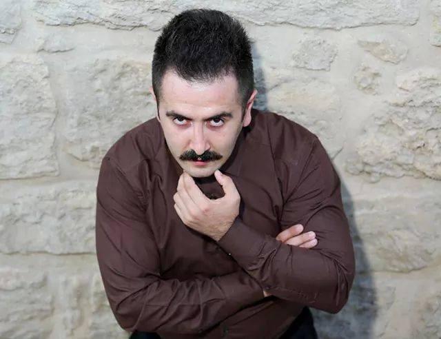 Aktyorun çəkiləcəyi yeni serialın adı bəlli oldu -  fotolar