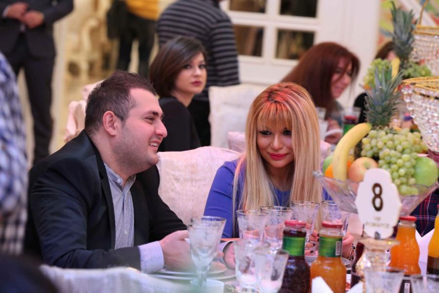 İlin “Persona”ları bəlli oldu – fotolar