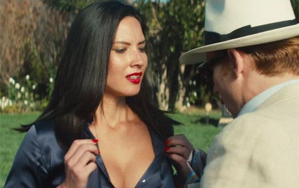 Məşhurların rol aldığı filmin yeni treyleri – video 