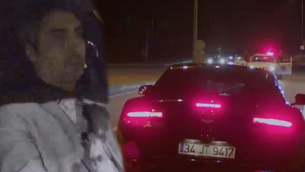 Polad Ələmdarın qəzaya düşdüyü gecə - fotolar 