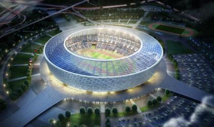 Bakı Olimpiya Stadionu ilk onluqda - fotolar