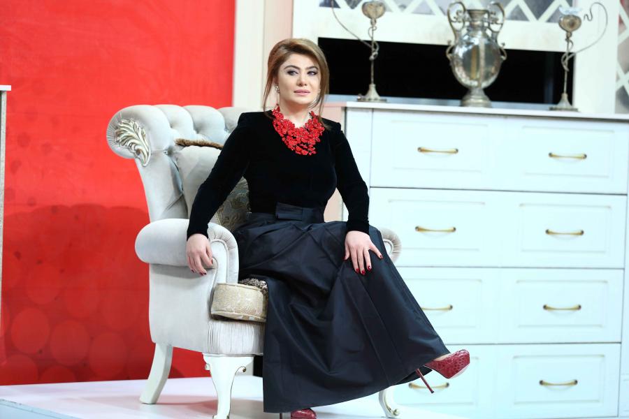 “Dəb Siz”də bu dəfə baş verənlər – fotolar 