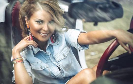 Sevdadan yeni mahnı: “İtmiş ada” – audio 