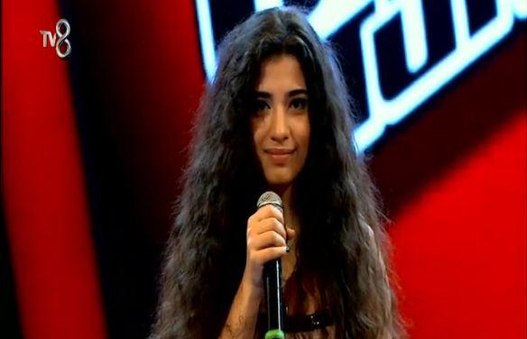 "O səs Türkiyə"də daha bir azərbaycanlı - video