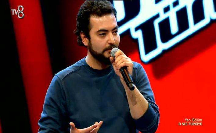 "Yeni Ulduz"un keçmiş iştirakçısı "O səs Türkiyə"də - video+foto