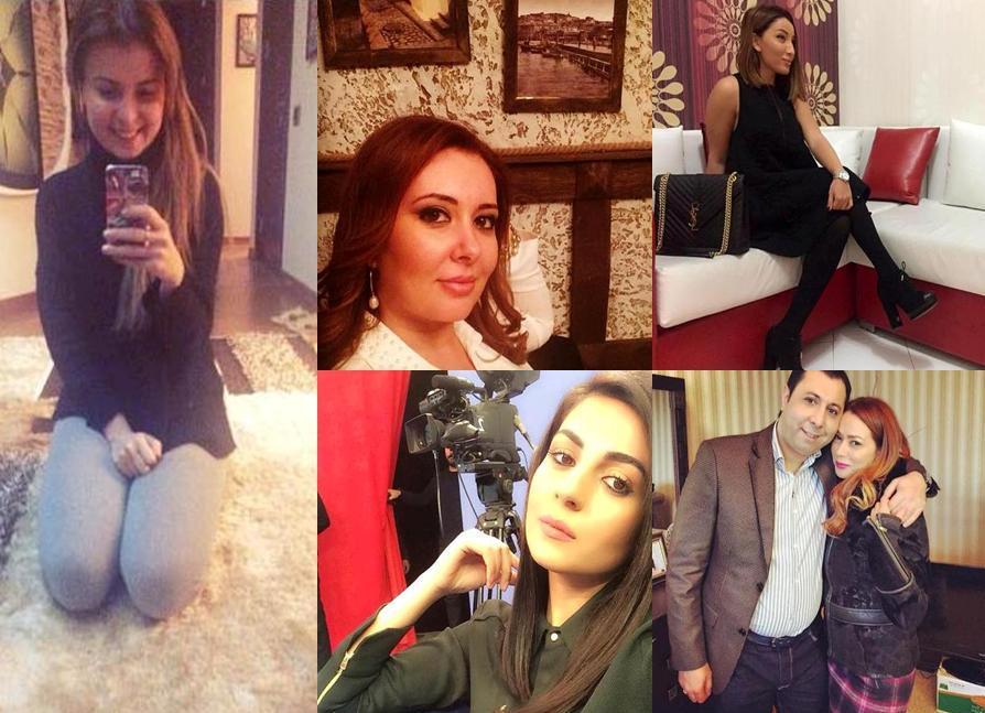İnstaqramda bu gün - fotolar
