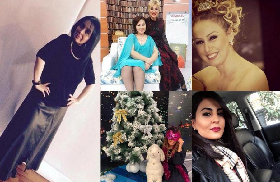 İnstaqramda nələr baş verir?