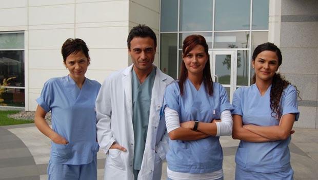 "Doktorlar" serialının qəhrəmanları indi nə edirlər?