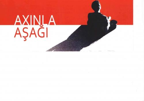“Axınla aşağı” filminin təqdimatı keçiriləcək