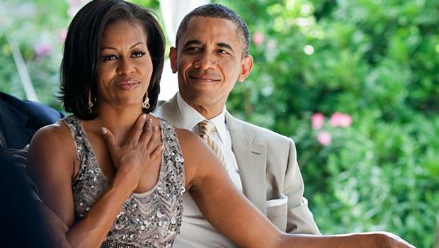 Barak Obama və xanımının ən çox sevdiyi filmlər