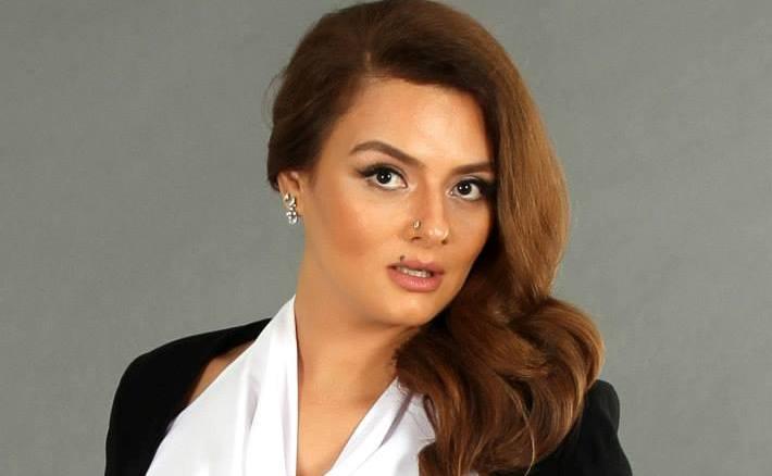 ATV-də aparıcılığa başlayan Kamilə arıqladı – fotolar
