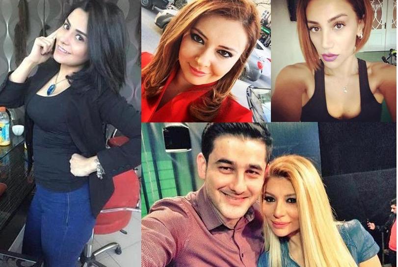 İnstaqramda paylaşılanlar