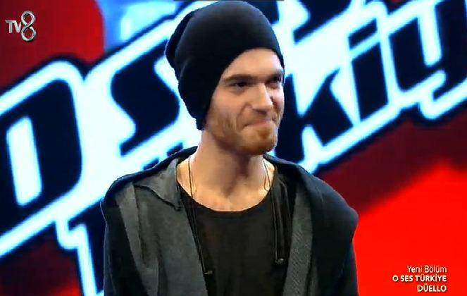 Elnur Hüseynov "O səs Türkiyə"nin növbəti mərhələsində - video