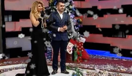 Afaqla Cavid “Palavra” oxudu – video