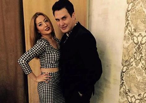 Ayanla Nadirin yeni işbirliyi
