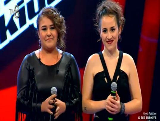 "O səs Türkiyə"də Aygün qalib, Nicat məğlub oldu - video