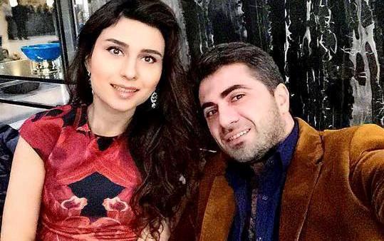 Zaurla Günayın bayram hədiyyəsi – fotolar
