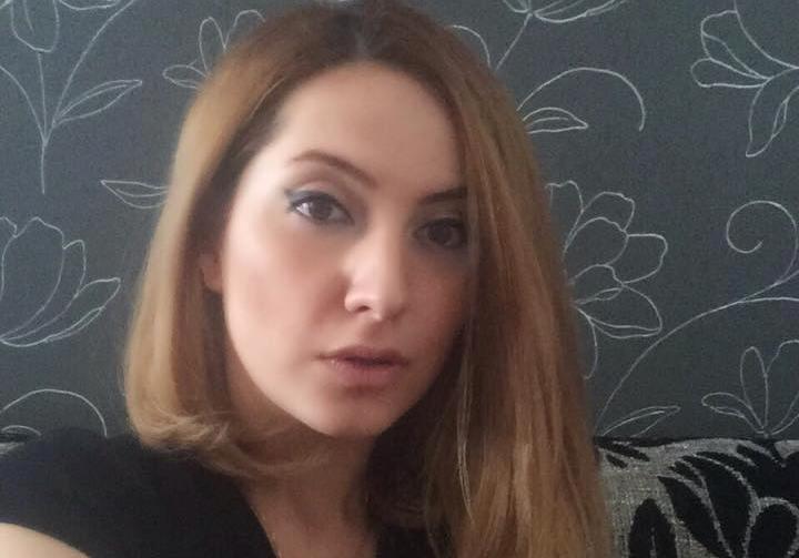 “Özümdə olan hər nüansı çox sevirəm” –  fotolar