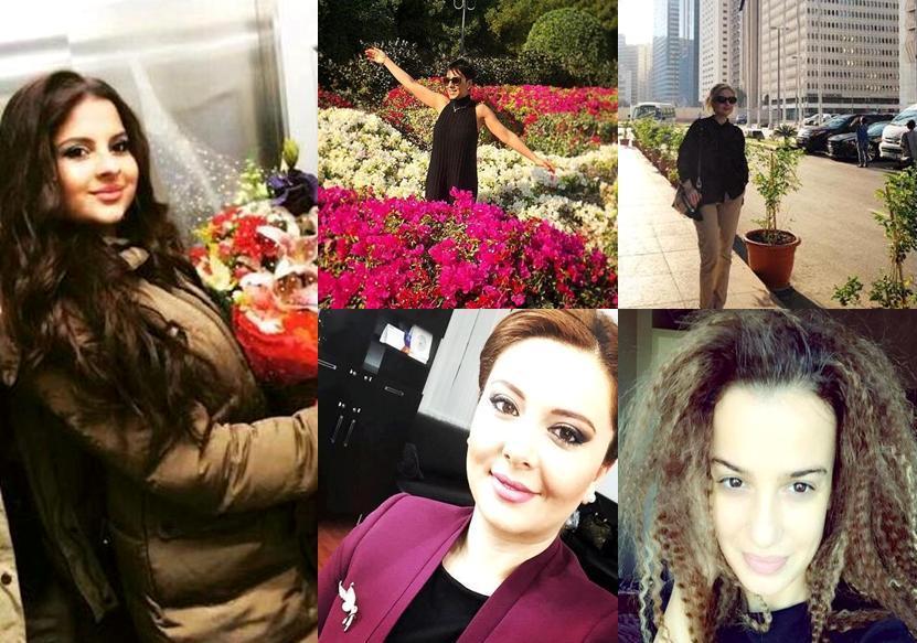 İnstaqramda nələr baş verir?