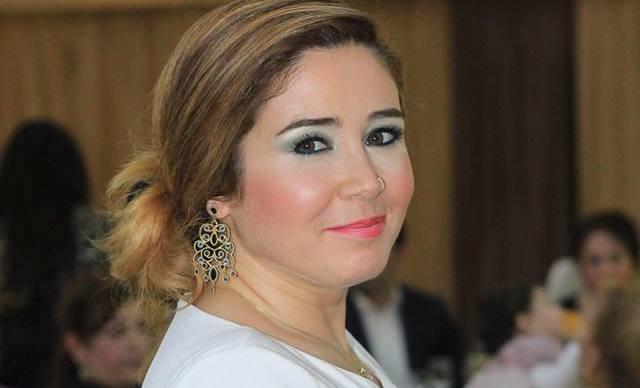 "Mən kökəlməmişəm" -  Elnarə