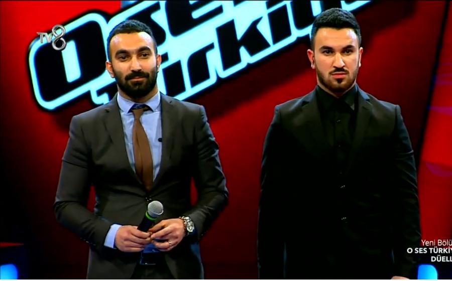 Azərbaycanlı qardaşlar duelin qalibi oldular - video