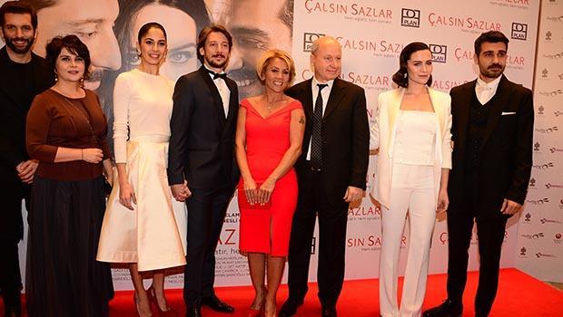 "Qarğıdalı puluna film çəkirik" 