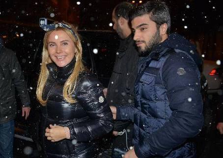 “Körpəm Amerikada doğulacaq”