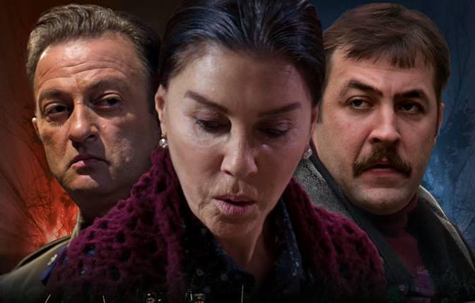 “Qanlı Yanvar” filminin treyleri 