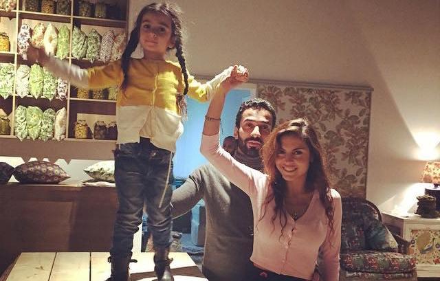 Aida Mahmudovanın ad günüdür -  fotolar