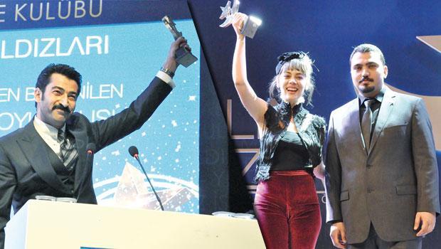 Tələbələr "İlin ən yaxşıları"nı seçdilər - fotolar 