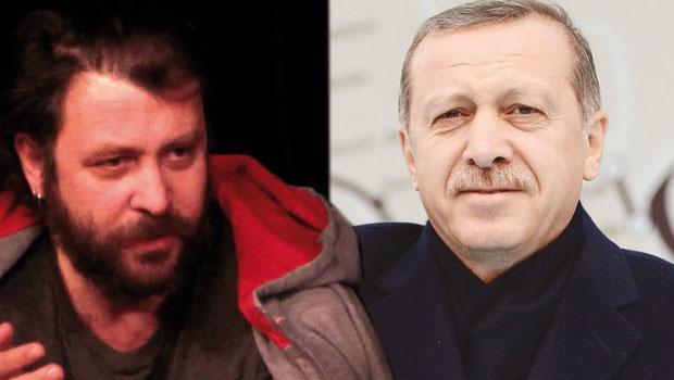 “Türkiyədə bunu edəcək ən yaxşı aktyor mənəm”   - Nəjat İşlər 
