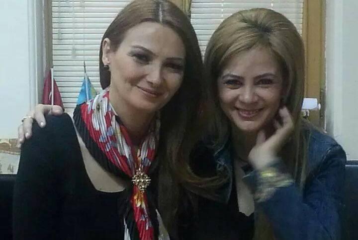 Bəstəkarın Qənirə Paşayeva ilə növbəti işbirliyi: “Qayıt”