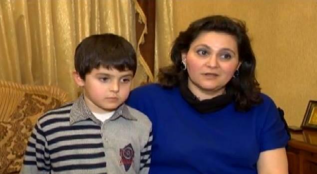 Mərhum aktyorun qızı: “Atam öləndən sonra əmilərim...”