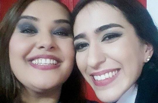 Aygünün "O səs Türkiyə"dəki ikinci rəqibi bəlli oldu