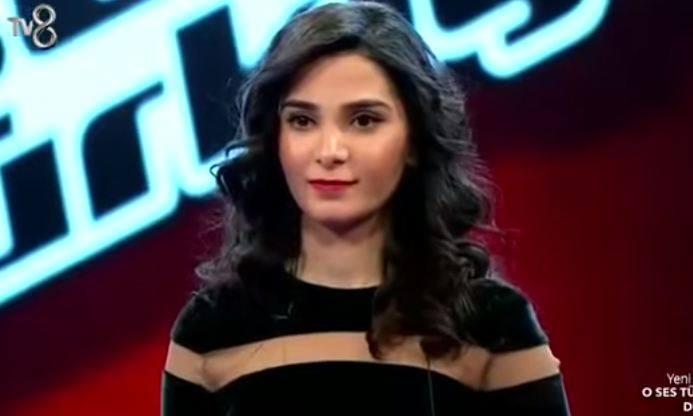 Daha bir həmyerlimiz “O səs Türkiyə”də duelin qalibi oldu -  video