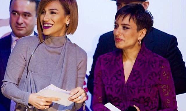 Röya Tünzalə Ağayevadan nə istədi?