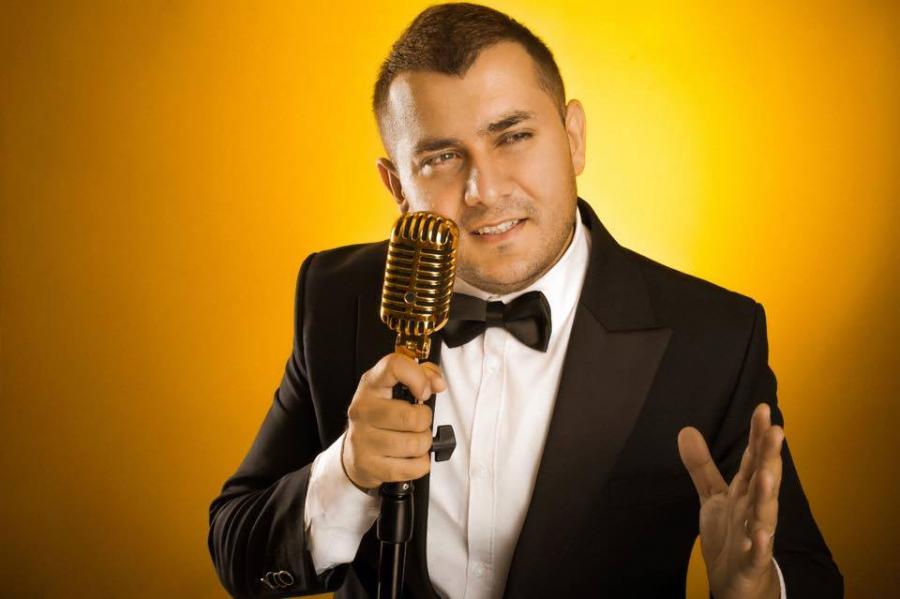 Murad Arif Mirkəlamın mahnısını oxudu -  audio