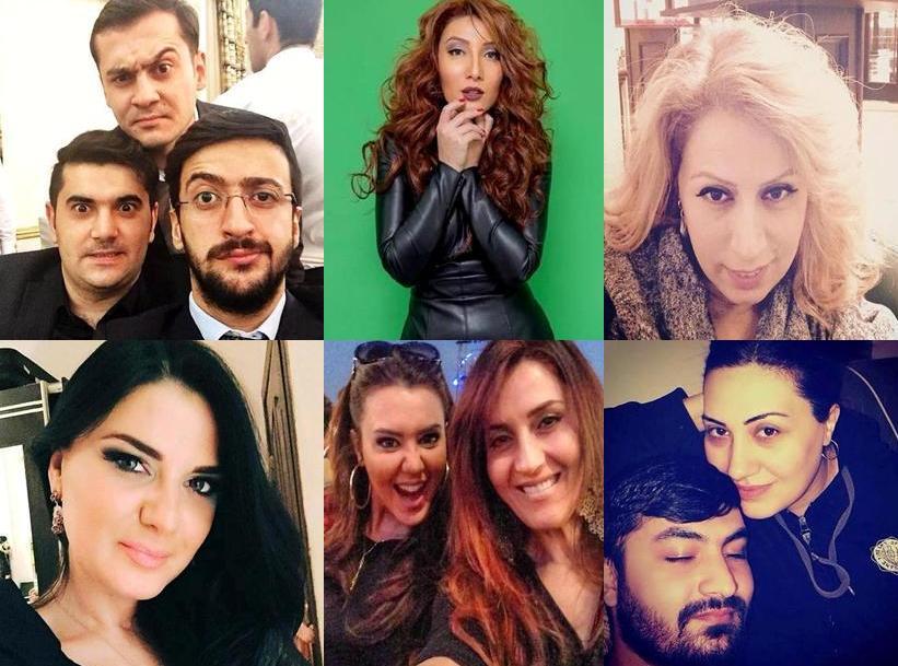 İnstaqramda nələr baş verir?