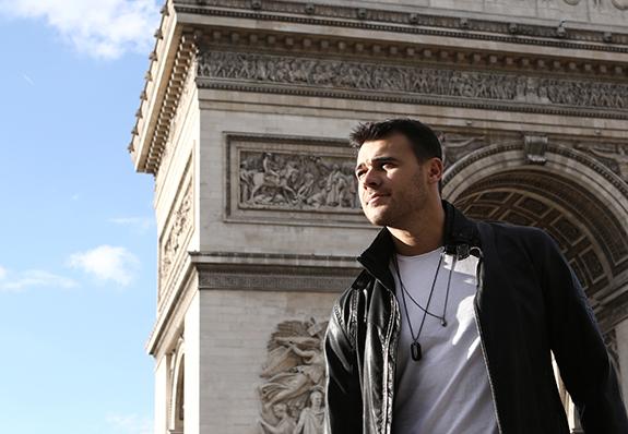 "Leyla onlara çox vaxt ayırır" - Emin Ağalarov