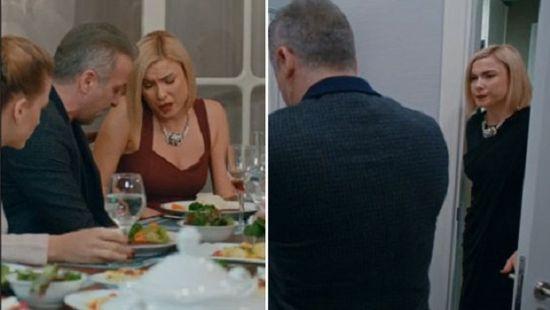 "Medcezir"də kobud səhv - video